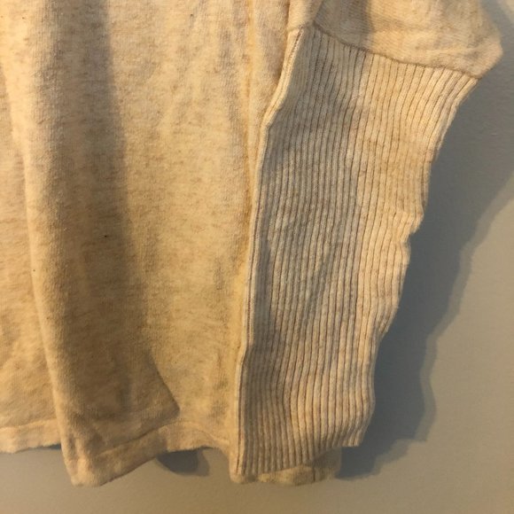 Forever 21 Cowl Neck Sweater - Picture 2 of 3